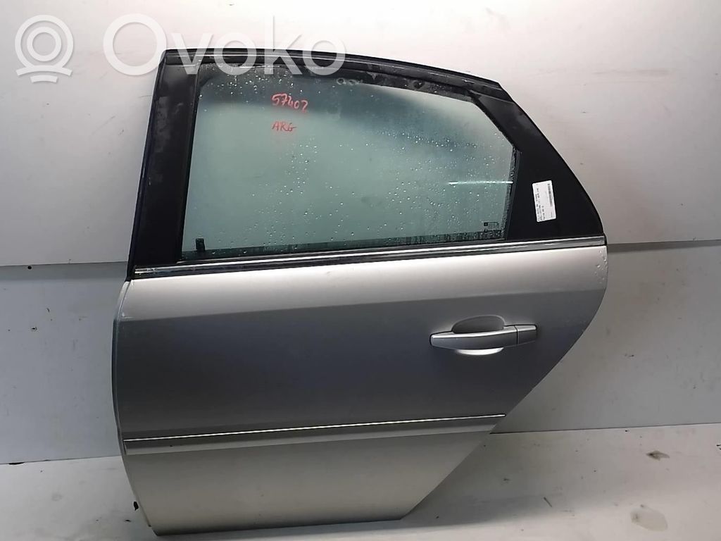 Opel Vectra C Ușă spate 