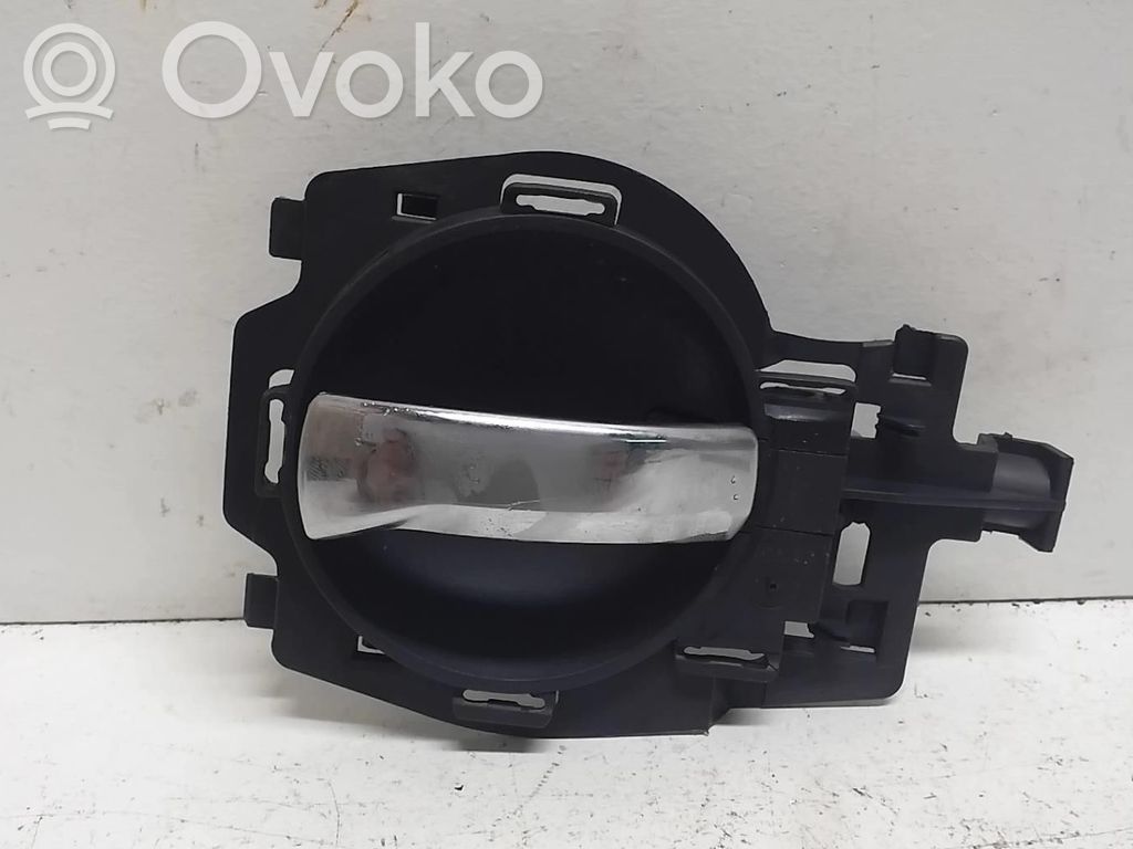 Citroen C2 Front door interior handle 