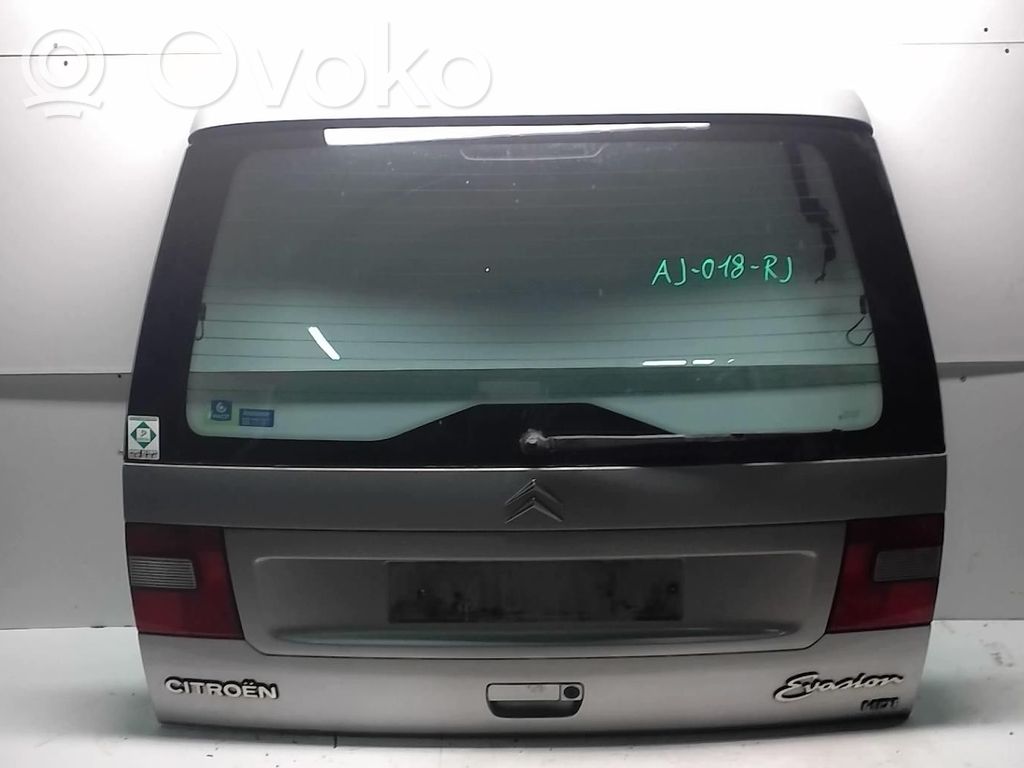 Citroen Evasion Puerta del maletero/compartimento de carga 