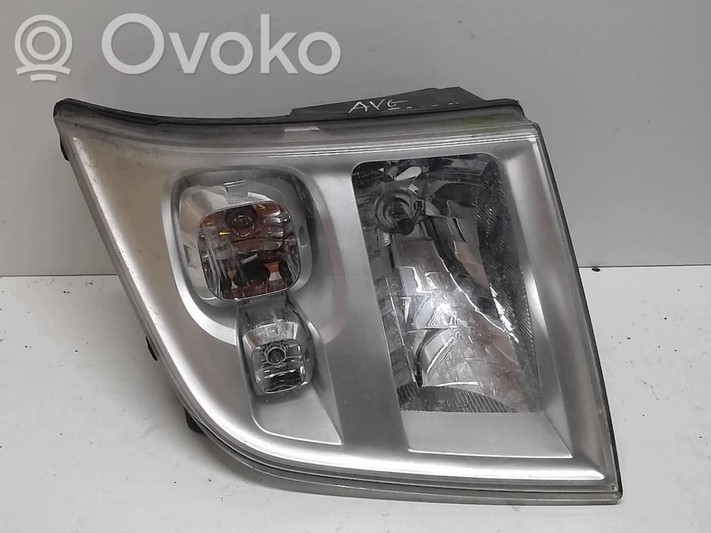 Headlight/headlamp   1714644