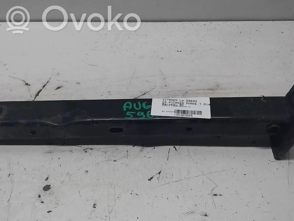 Citroen C3 Picasso Front subframe 