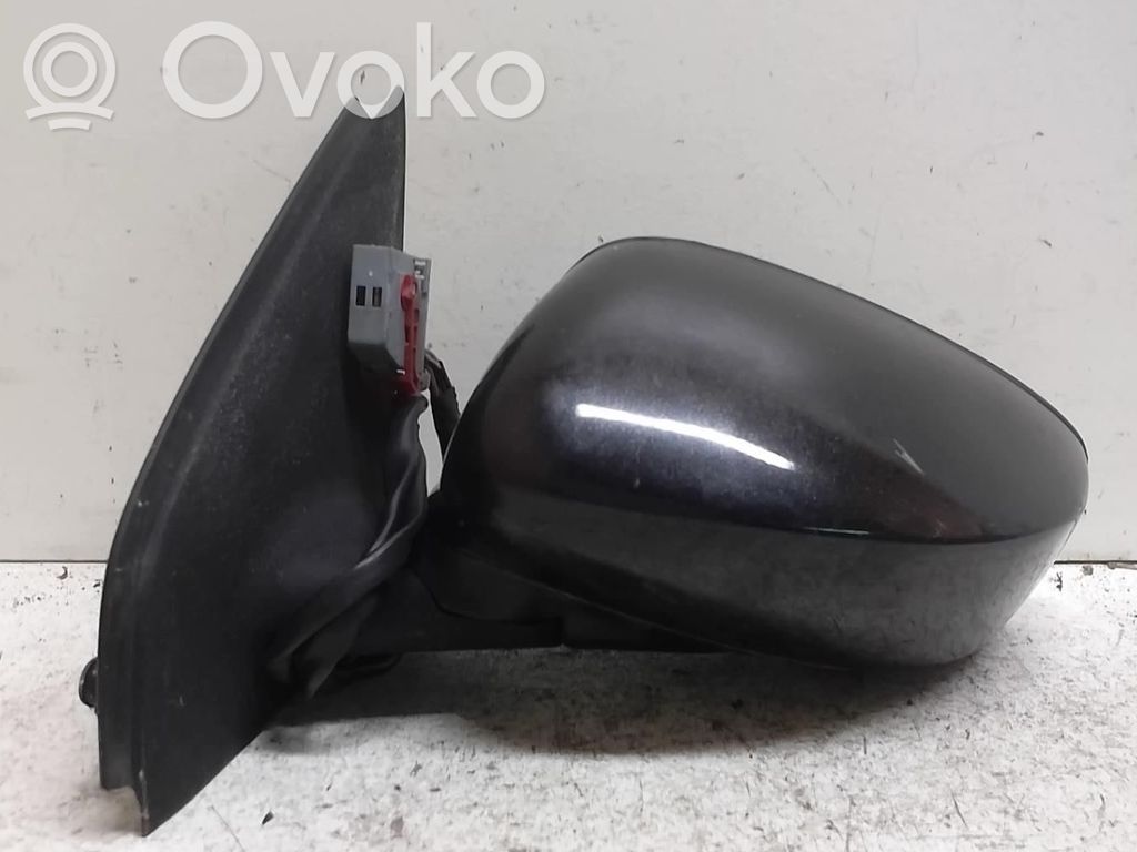 Fiat Stilo Oglindă exterioară manuală 