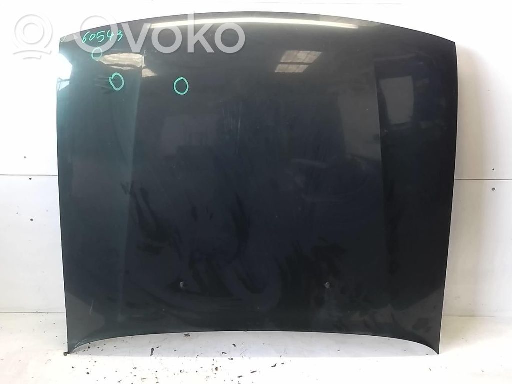 Opel Vectra A Konepelti 