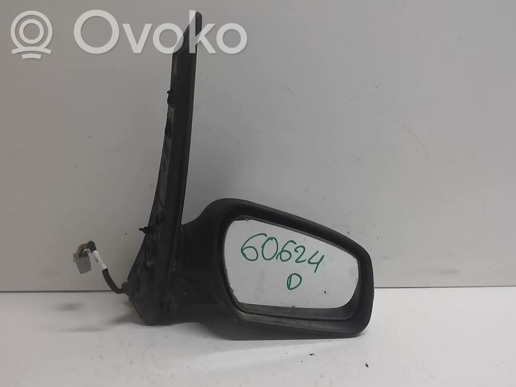 Ford C-MAX I Espejo lateral manual 
