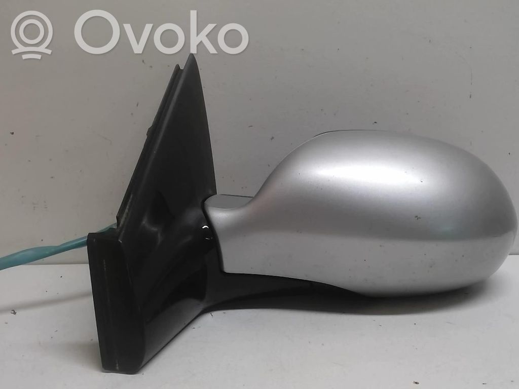 Citroen C5 Espejo lateral manual 