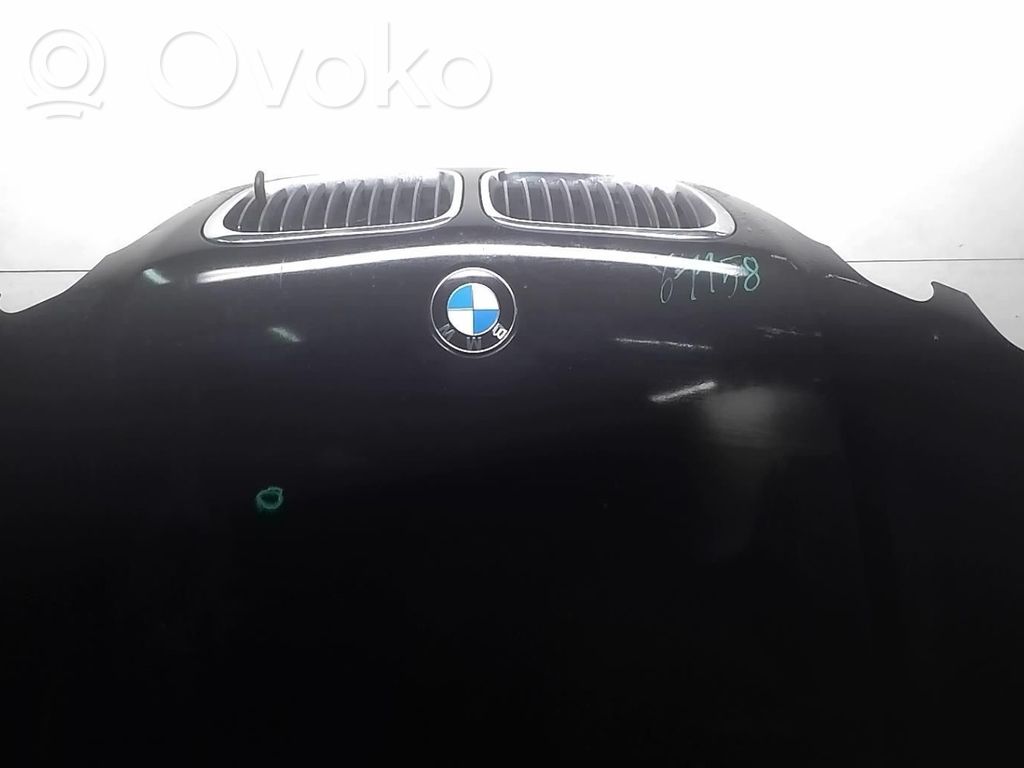 Dzinēja pārsegs (vāks)   41617016417