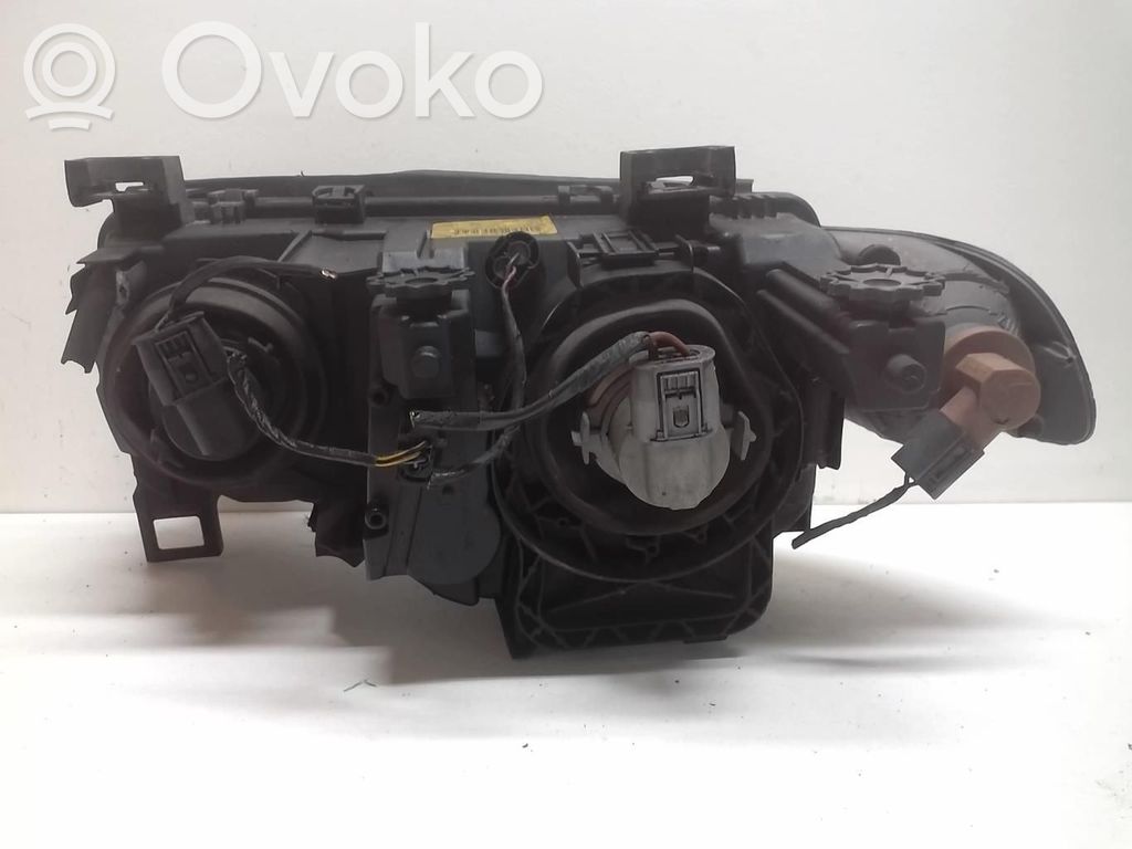 Headlight/headlamp   63126901970