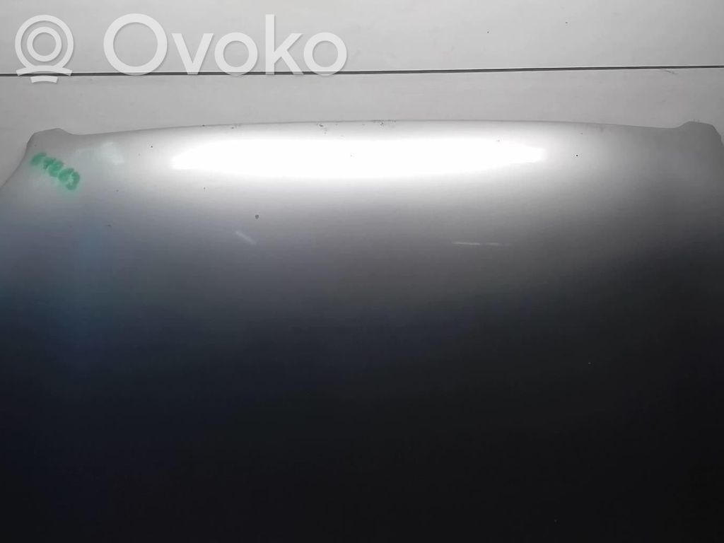 Ford Escort Dzinēja pārsegs (vāks) 