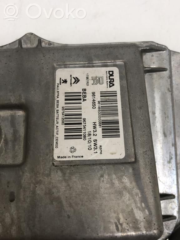 Peugeot 508 Other relay 