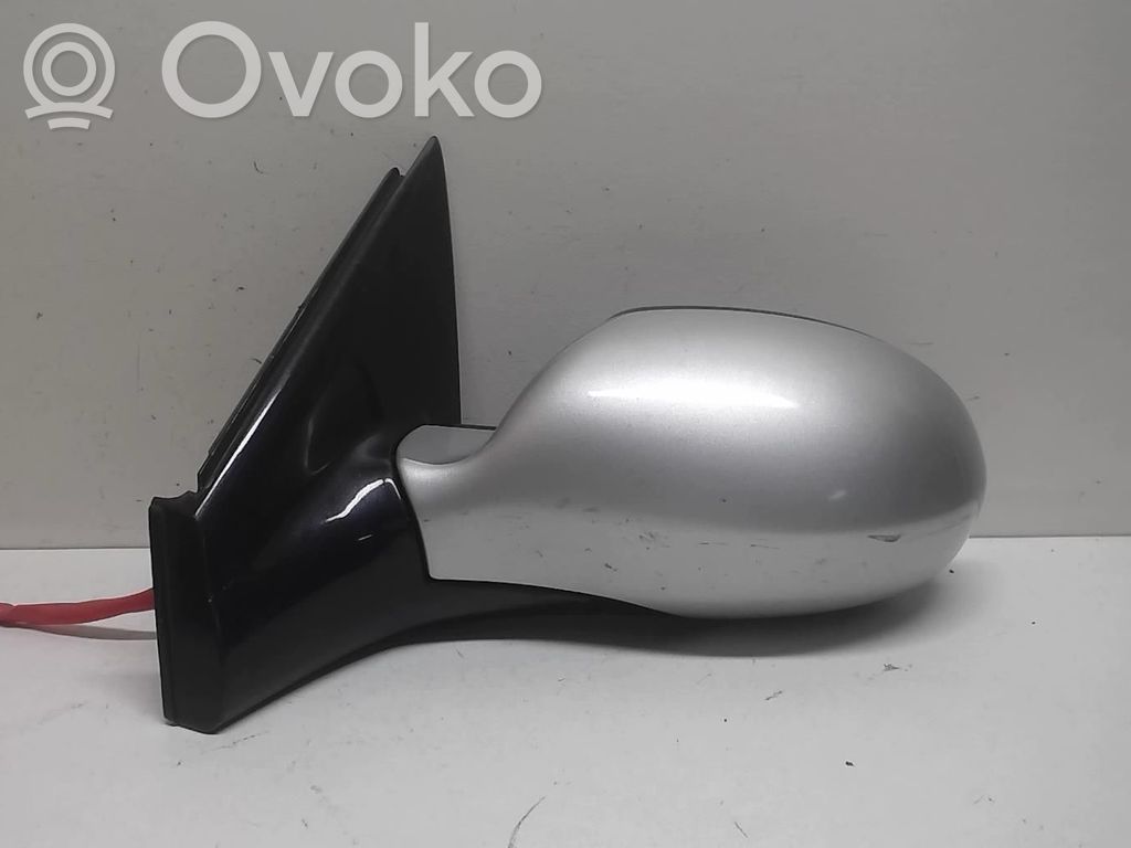 Citroen C5 Espejo lateral manual 