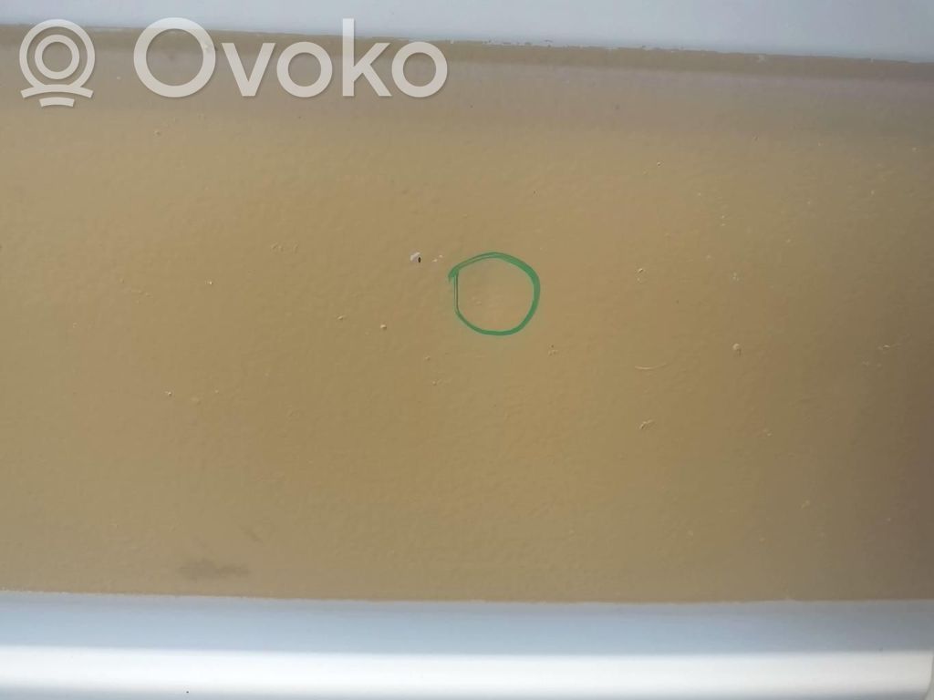 Volkswagen Transporter - Caravelle T4 Дверь 
