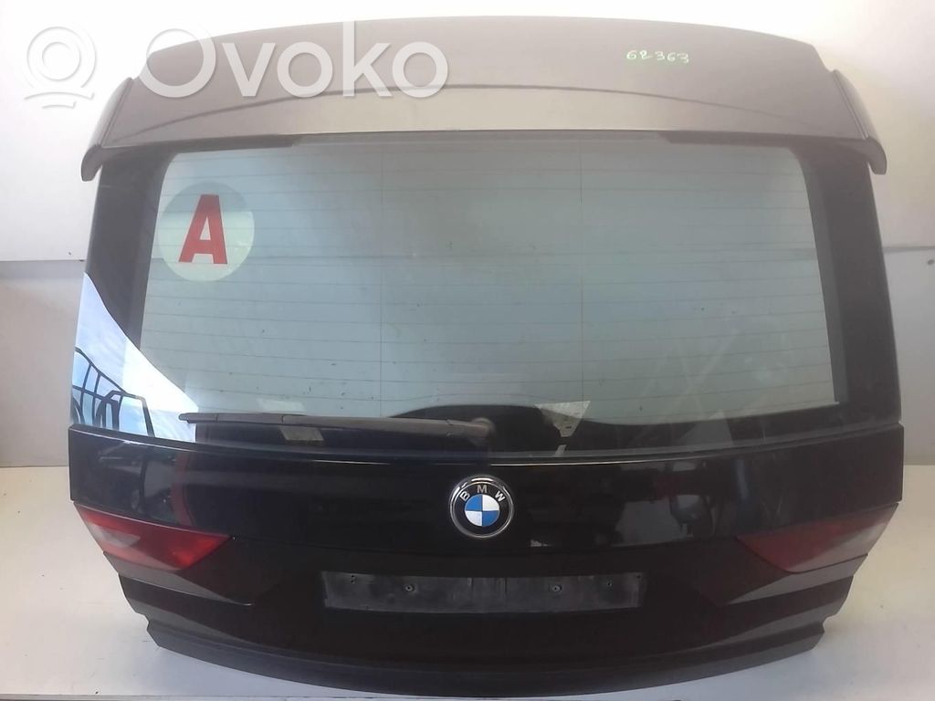 Tailgate/trunk/boot lid   41003452197