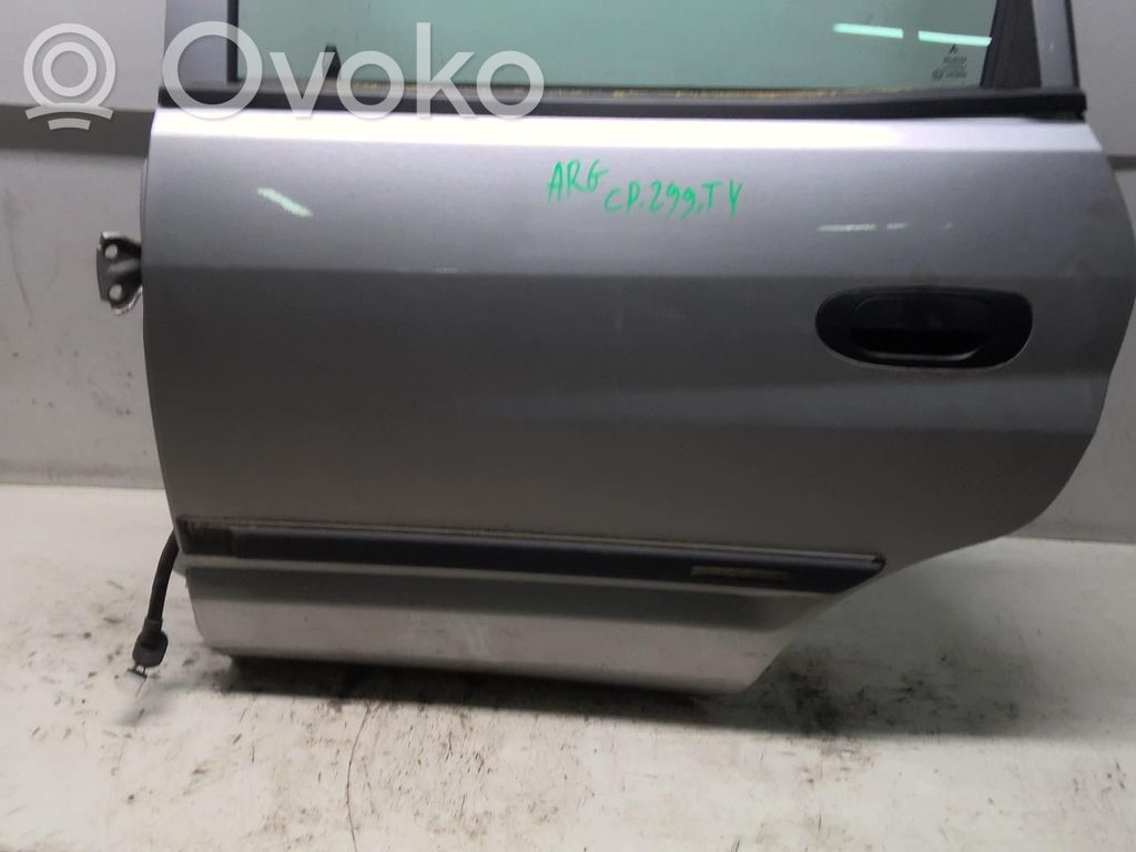 Puerta trasera   MR954411