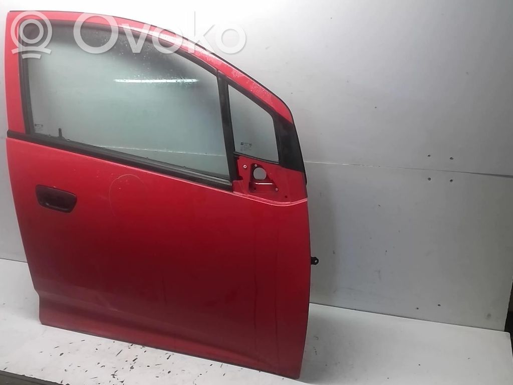 Chevrolet Spark Durvis 