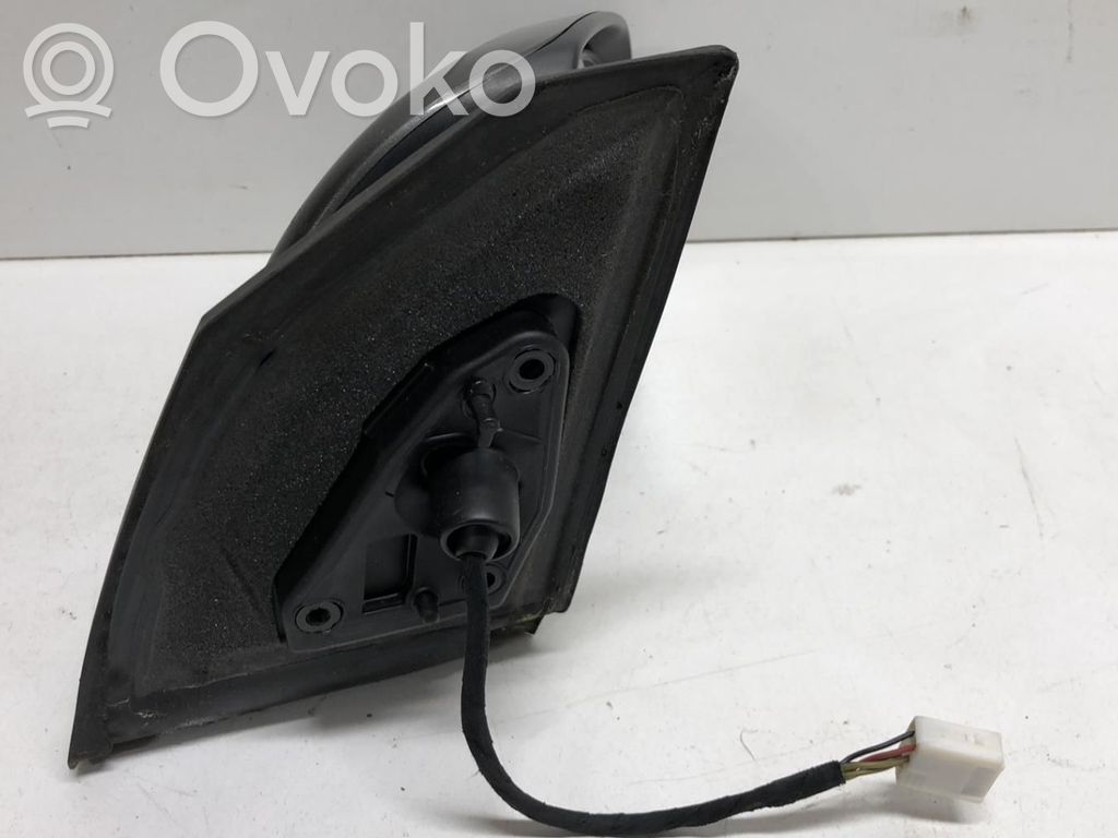 Toyota Corolla E120 E130 Espejo lateral manual 