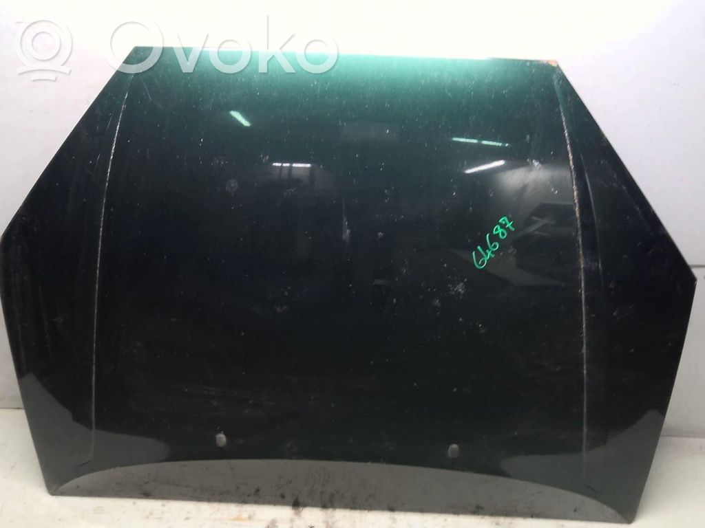 Engine bonnet/hood   1368555