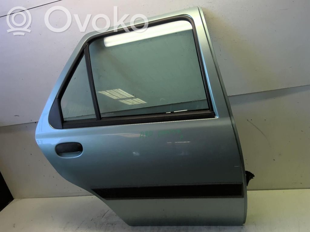 Ford Fiesta Portiera posteriore 