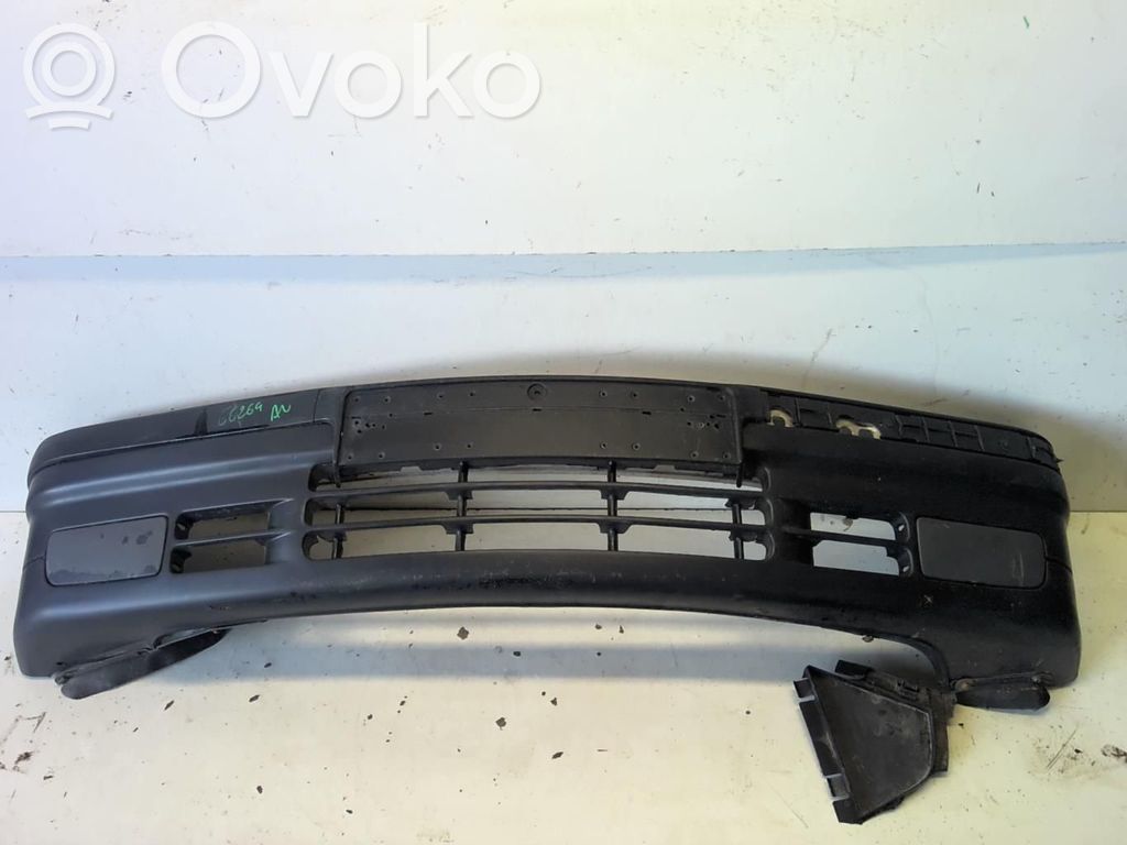 BMW 3 E36 Front bumper 
