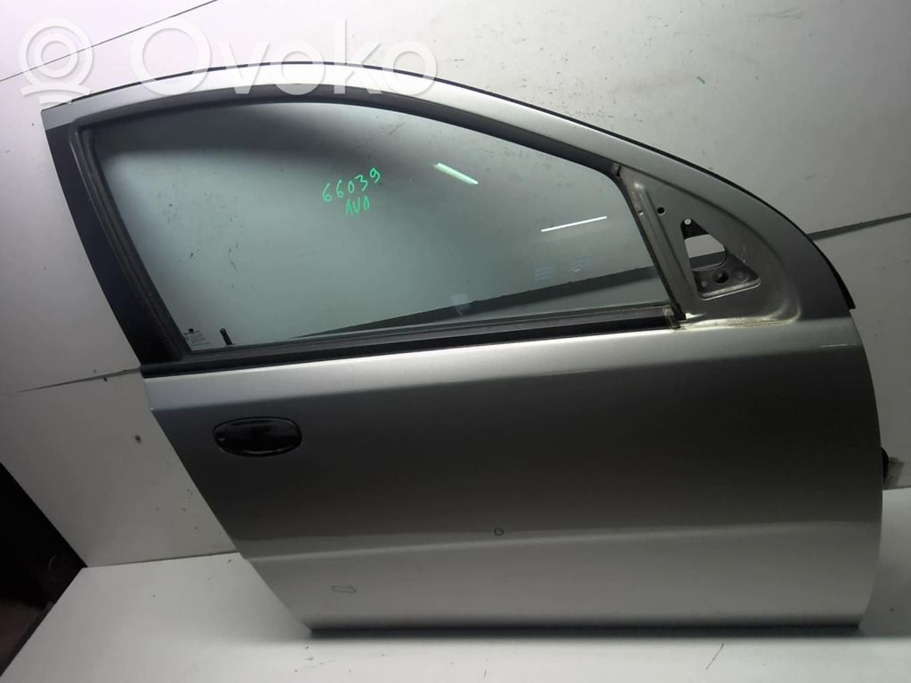 Chevrolet Kalos Durvis 