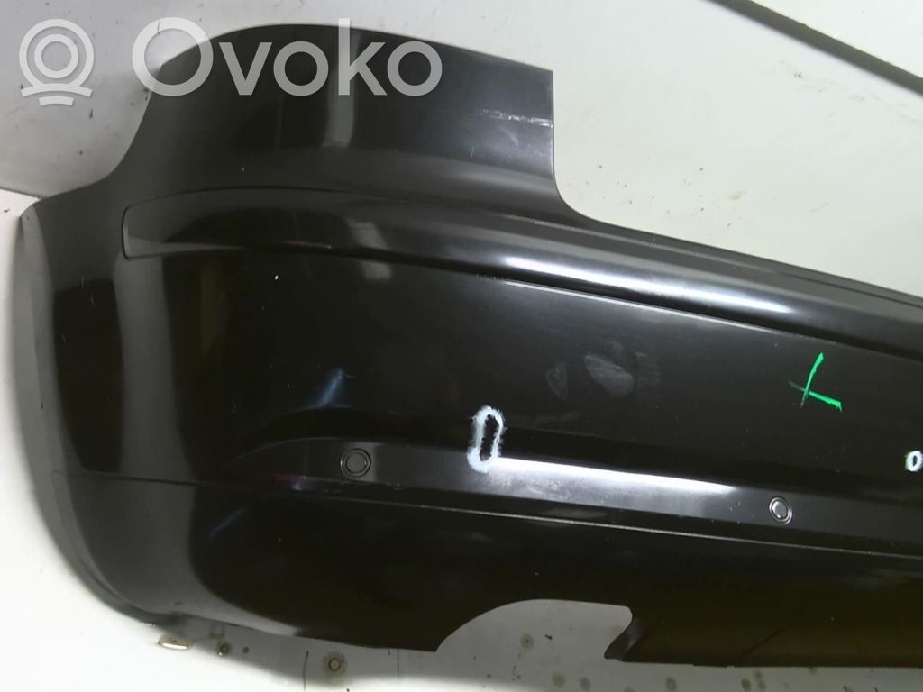 Audi A3 S3 8P Parachoques 