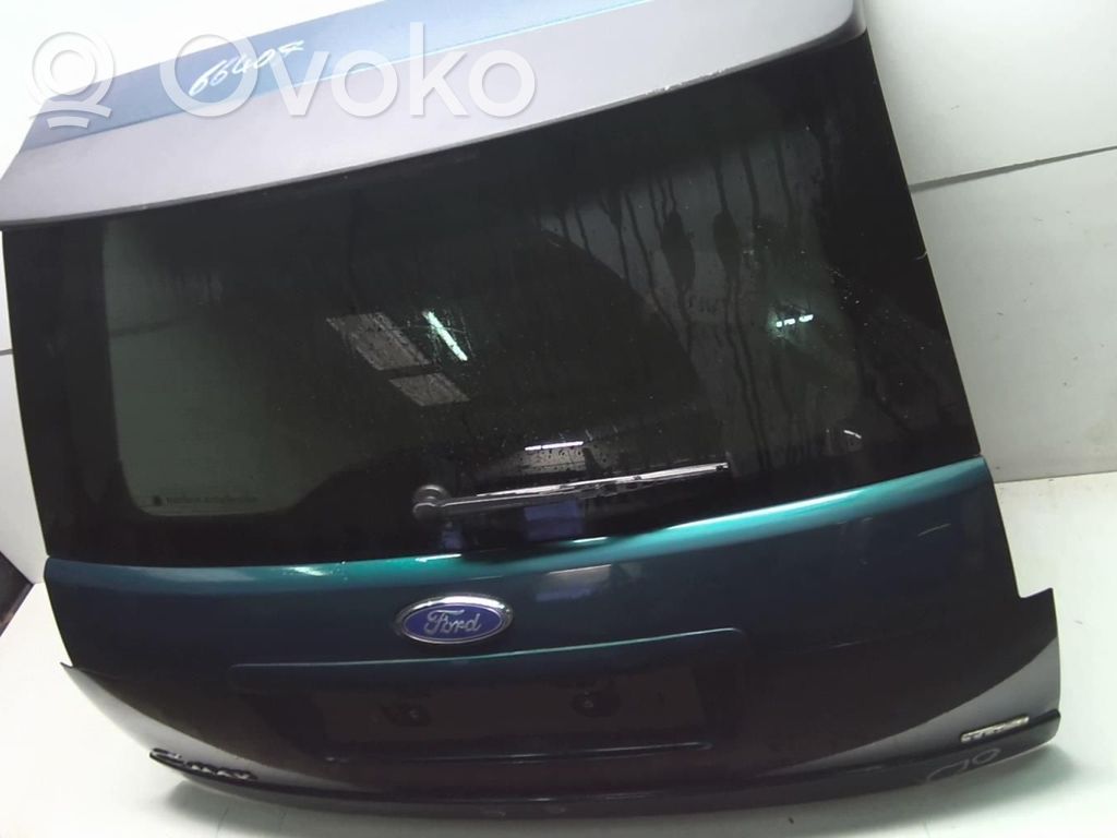 Ford C-MAX I Tailgate/trunk/boot lid 