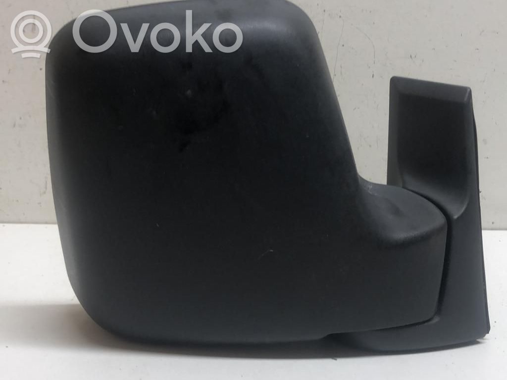 Citroen Jumpy Manual wing mirror 