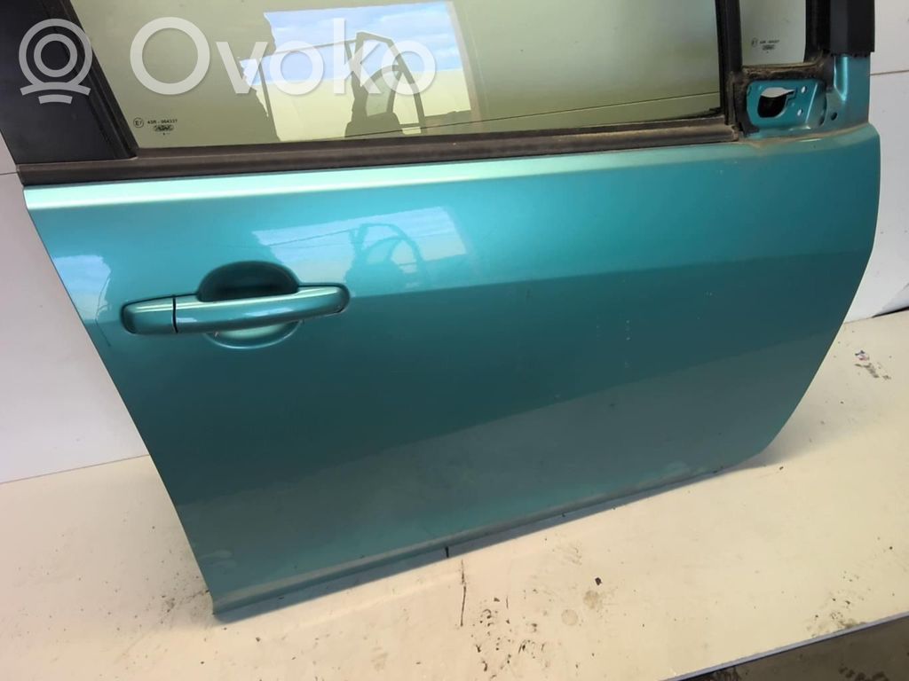 Durvis   6800151K00000