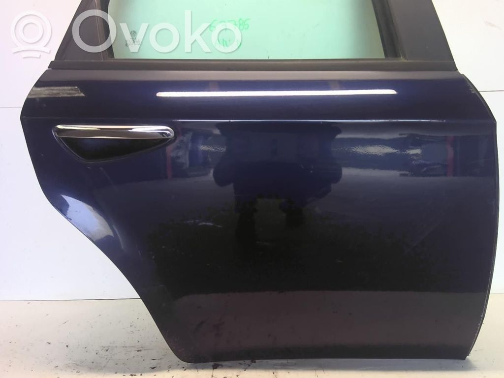 Alfa Romeo 159 Puerta trasera 