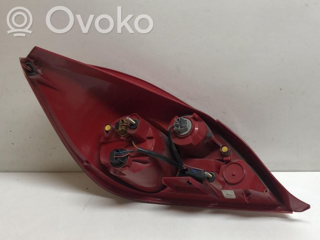 Opel Tigra B Takavalot 