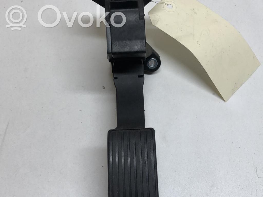 Citroen C1 Accelerator throttle pedal 