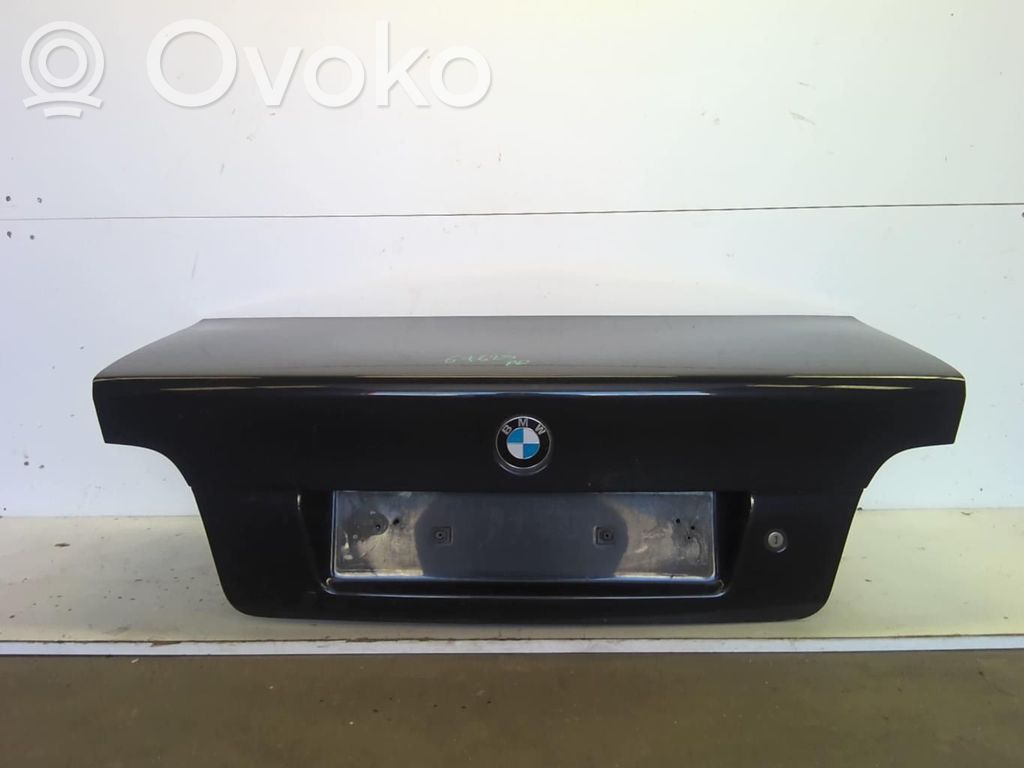 Tailgate/trunk/boot lid   41628167801