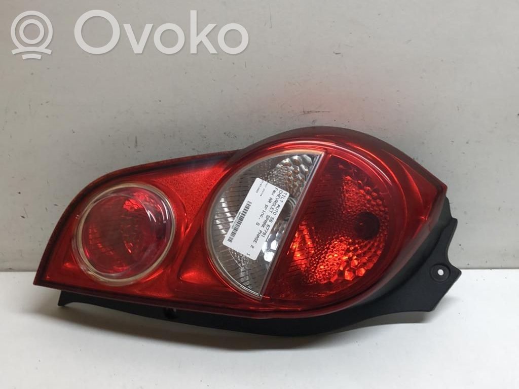 Chevrolet Spark Takavalot 