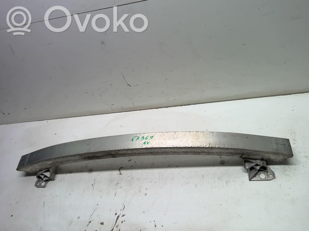 Audi A2 Balkis priekinio bamperio 