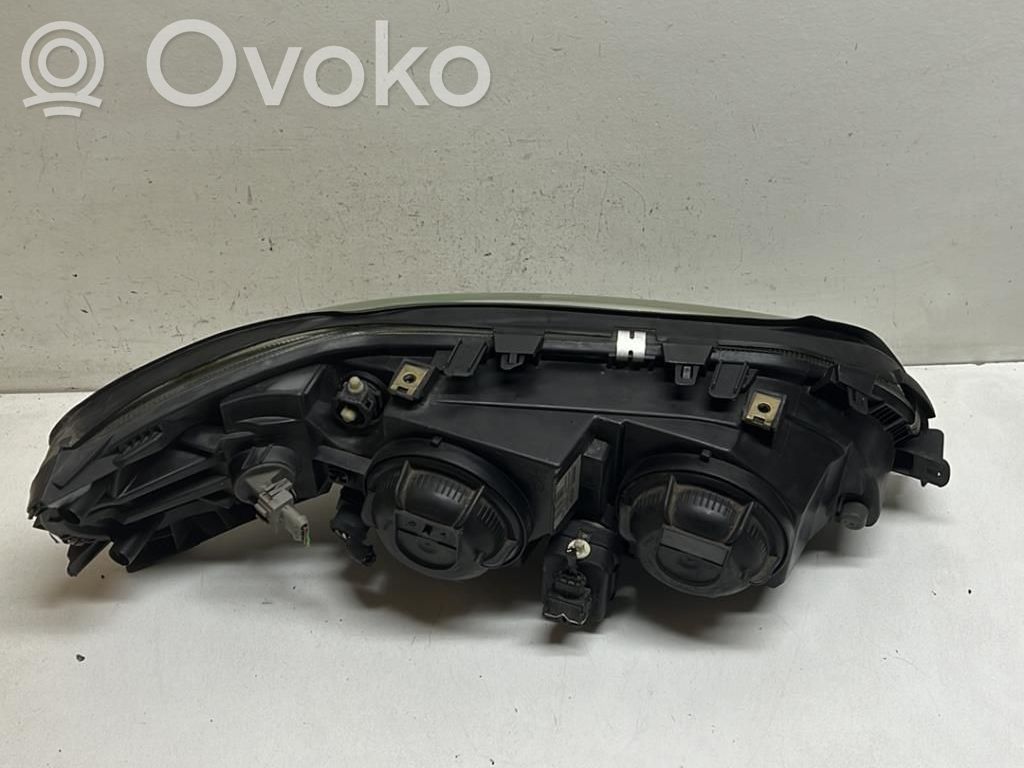 Volvo S60 Scheinwerfer 