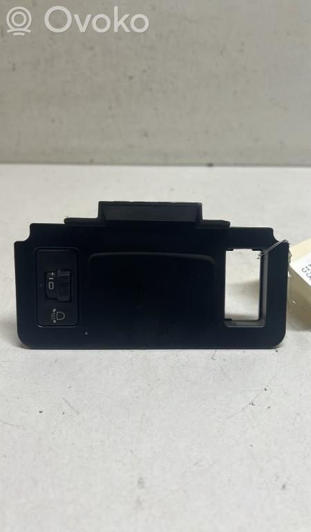 Citroen C4 II Comutator control nivel faruri 