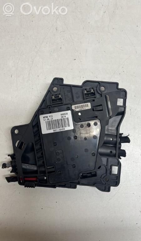 Módulo de fusible   9801148480