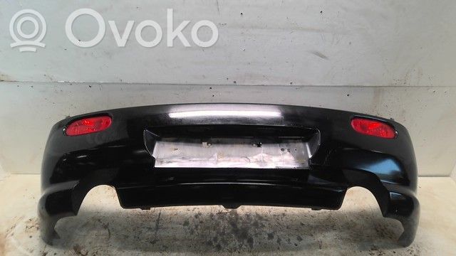 Hyundai Coupe Parachoques 