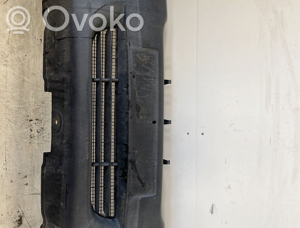 Fiat Ulysse Priekšējais bamperis 