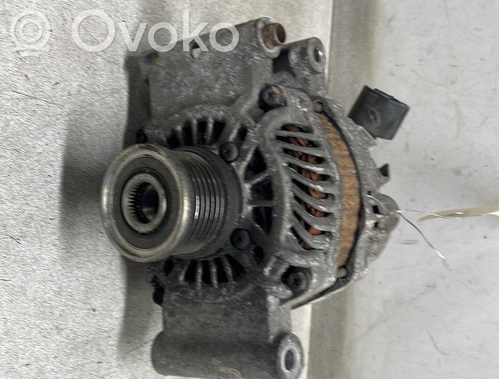 Ģenerators   5705KQ