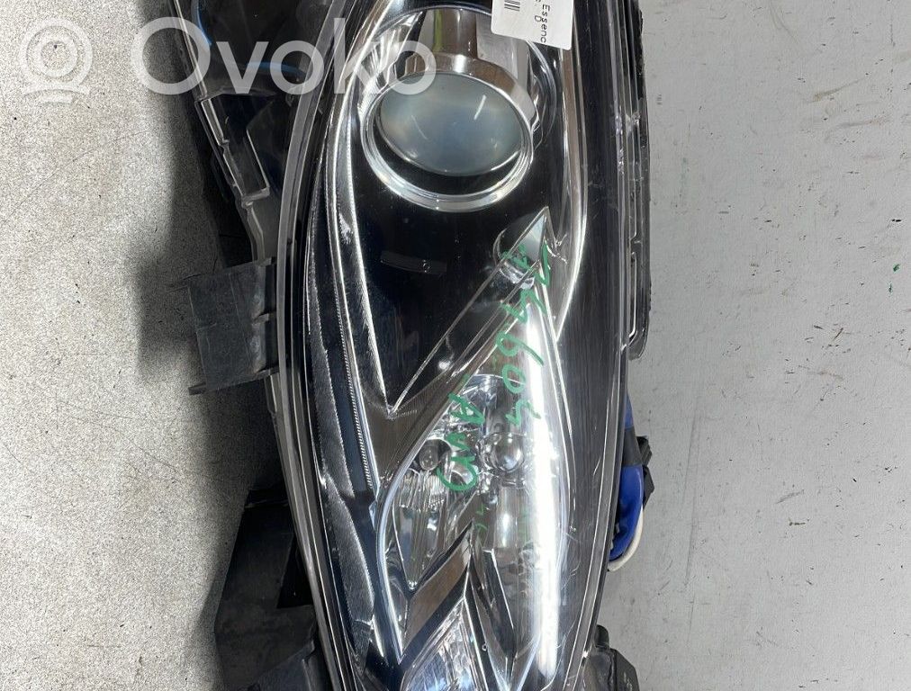 Scheinwerfer   GS7T51031S