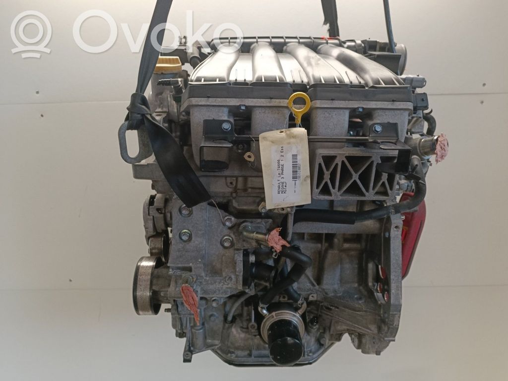 Engine   M4R711