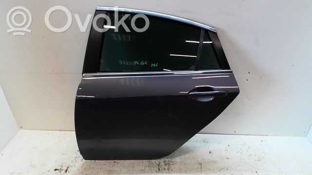 Galinės durys   GSYM7302XJ