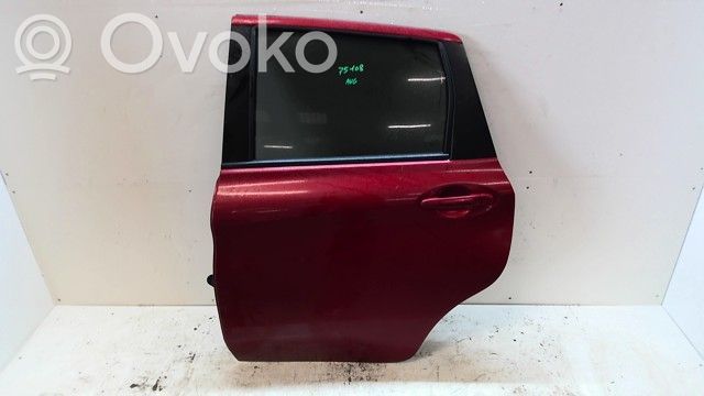 Nissan Note (E12) Galinės durys 