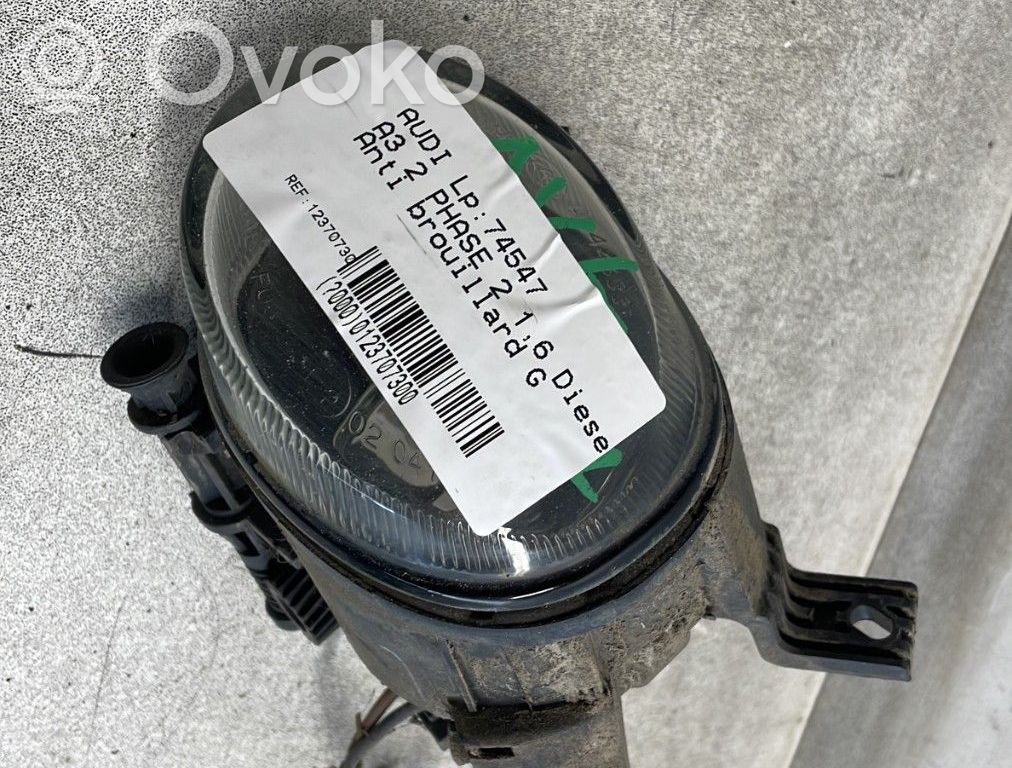 Etusumuvalo   8E0941699E