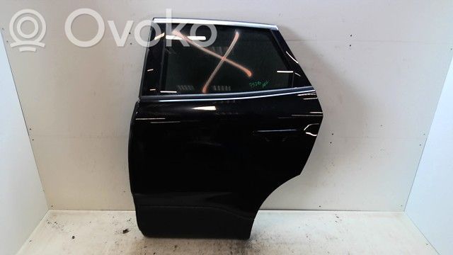 Opel Grandland X Puerta trasera 