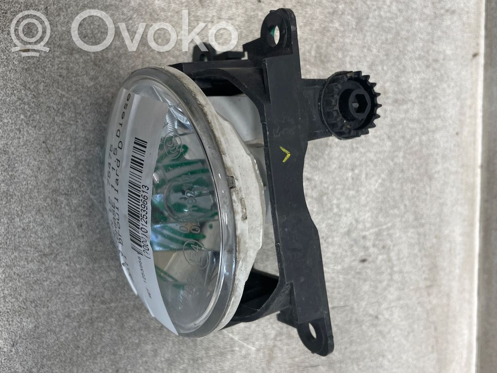 Etusumuvalo   9685425280