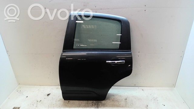 Galinės durys   00009002CC
