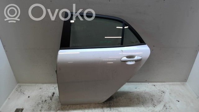 KIA Rio Galinės durys 