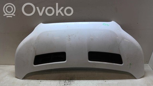 Ford Transit VII Engine bonnet/hood 
