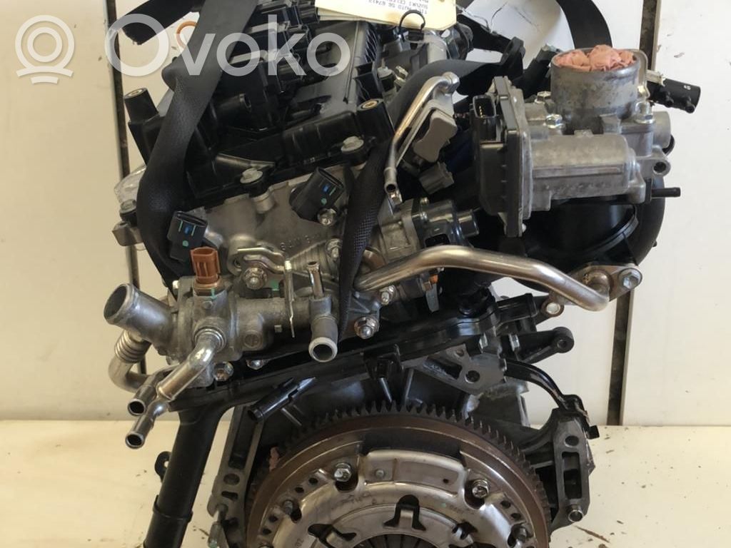 Motor   K10CLF